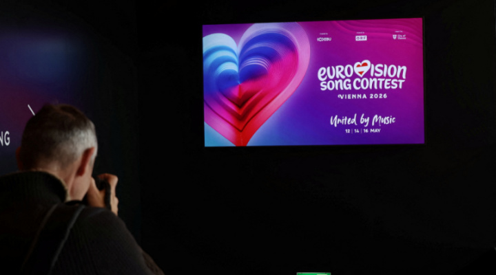 Over 1,000 Entertainment Industry Figures Back Israel’s Inclusion in 2026 Eurovision Song Contest
