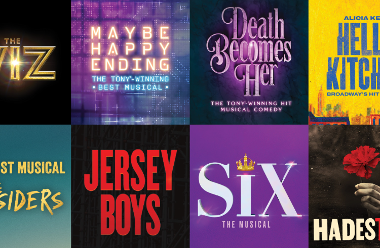 Overture Center announces 2026-2027 season | Entertainment