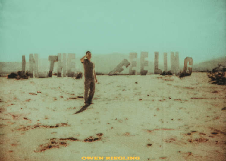 Owen Riegling Releases Latest Song ‘Anything But Me’ (Out Now) – R o c k 'N' L o a d