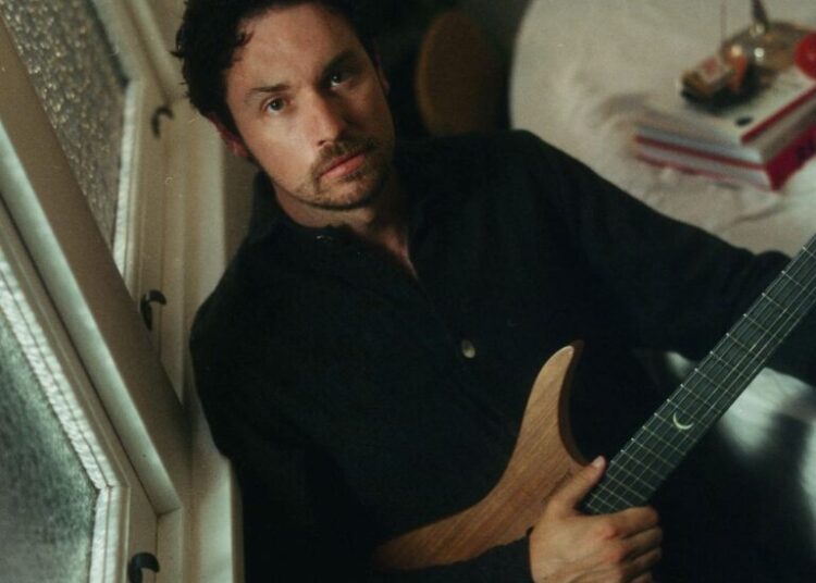 PLINI Shares New Single + Music Video 'Manala' From New Album 'An Unnameable Desire' Due Out Friday 24 April
