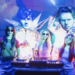 PNAU Release New Single, Plot Regional Tour