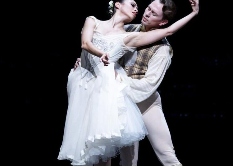 PNB’s ‘Giselle’ arguably one of the best to see | Entertainment