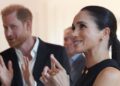 POLL: Should Harry and Meghan be allowed to go on tours abroad | Royal | News