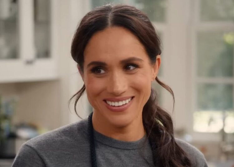 POLL: Should Meghan Markle write her own memoir? | Royal | News