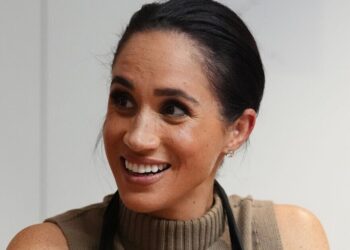 POLL: Should Meghan be appearing on reality TV shows like MasterChef | Royal | News
