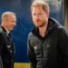 POLL: Should Prince Harry be allowed to visit wartorn Ukraine? | Royal | News