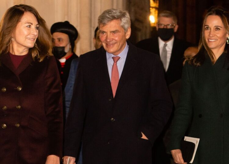 POLL: Should the Middleton family get royal titles? | Royal | News