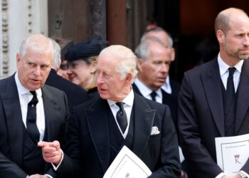 POLL: Should the Royal Family completely cut off Andrew? | Royal | News