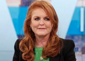 POLL: Should the Royal Family feel sorry for Sarah Ferguson? | Royal | News