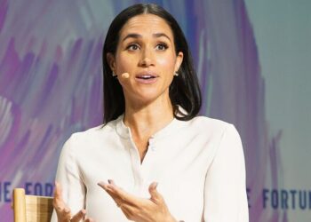 POLL: Would you pay to attend an event Meghan Markle is speaking at? | Royal | News