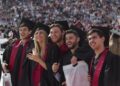 Pacers Sports & Entertainment CEO to speak at IU Bloomington 2026 spring undergraduate commencement