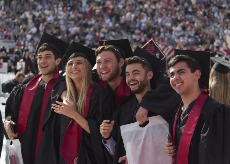 Pacers Sports & Entertainment CEO to speak at IU Bloomington 2026 spring undergraduate commencement