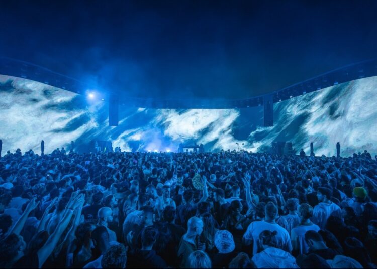 Pacha New York Reveals Opening Weekend Date, Lineup
