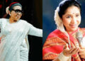 Pakistan Bans Tribute To Late Singer Asha Bhosle On Television Network Causing Debate