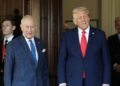 Palace 6-word bombshell reveals ‘King's true feelings on Trump' | Royal | News