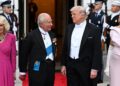 Palace breaks silence after Trump says 'Charles agrees with me' | Royal | News