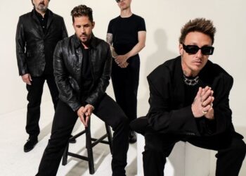 Papa Roach Discuss Australia Tour, New Music and More