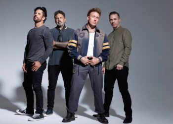 Papa Roach to release new song for ‘Devil May Cry’ season two