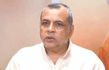 Paresh Rawal calls social media a 'puking pot': 'Negativity shouldn't be spread, I am trying to improve'