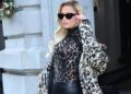 Paris Hilton's House Is Filled With Giant Eggs for Easter 2026