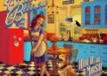 Parker Barrow announces new album “Hold the Mash” — LiveWire Music