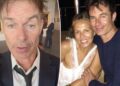 Patrick Muldoon’s sister shares actor’s final video before shocking death