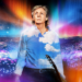 Paul McCartney plays Apple anniversary show ahead of new album release