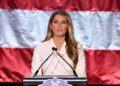 Paula Deen gets shout-out at Melania's luncheon after racial slur - Celebrity News - Entertainment