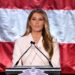 Paula Deen gets shout-out at Melania's luncheon after racial slur - Celebrity News - Entertainment