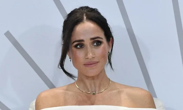 Peace offering? Meghan Markle makes massive U-turn to ‘uphold the standards of the monarchy’
