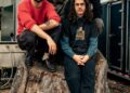 Peach Pit discuss new music, success, & what comes next