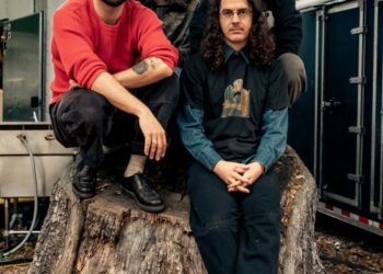 Peach Pit discuss new music, success, & what comes next