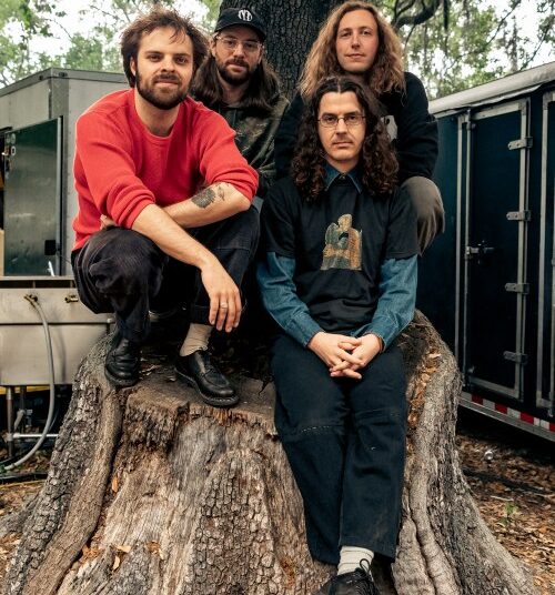 Peach Pit discuss new music, success, & what comes next