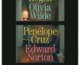 The Invite posterCredit: A24