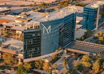 Penn Entertainment reports revenue of $1.4 billion for the first quarter of 2026 – CDC Gaming