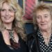 Penny Lancaster issues Rod Stewart 'time apart' marriage statement | Celebrity News | Showbiz & TV