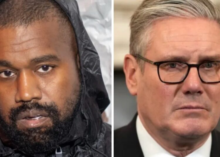 Pepsi Cancels Sponsorship of U.K. Festival With Kanye West Headlining