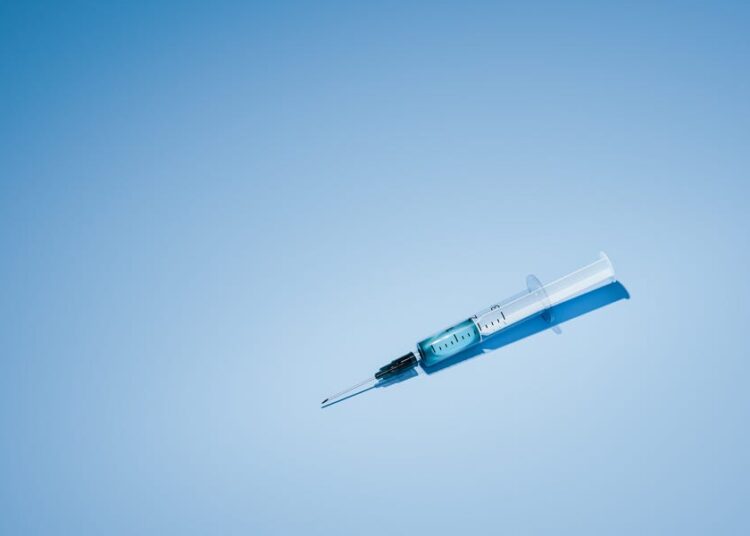 Peptides Are Trending for 2026: Everything Celebrities Have Said About Peptide Benefits