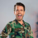 Perez Hilton claims he had a 'very real' experience with God