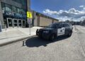 Person with weapon reported at MRU; people on campus asked to shelter in place
