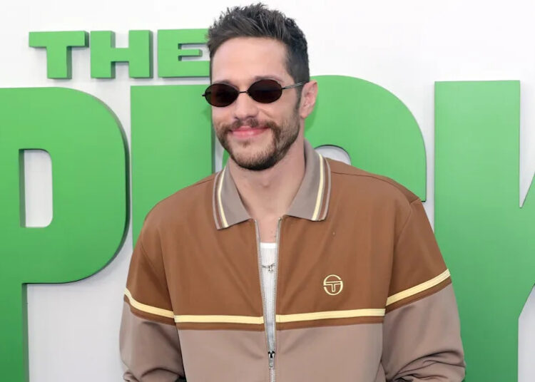 Pete Davidson