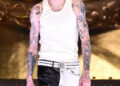 Pete Davidson in 2019Credit: Steven Ferdman/WireImage