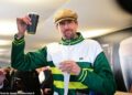 Peter Crouch, 45, is being tipped for a surprise move into reality TV, with the former England striker reportedly in the frame for the upcoming second series of Celebrity Traitors (seen last month)