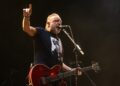 Peter Hook Won't Rule Out a New Order Truce at the Hall of Fame