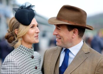 Peter Phillips and Harriet Sperling announce wedding date | Royal | News