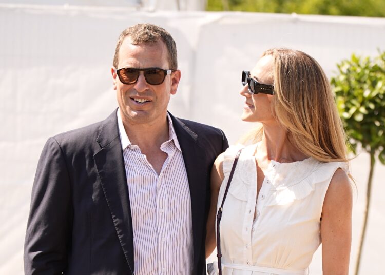 Peter Phillips and Harriet Sperling will wed in the Cotswolds this summer