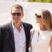 Peter Phillips and Harriet Sperling will wed in the Cotswolds this summer