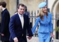 Harriet Sperling, Peter Phillips