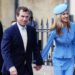 Harriet Sperling, Peter Phillips