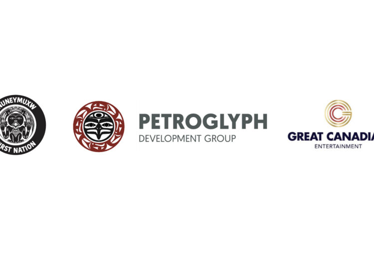 Petroglyph Development Group and Great Canadian Entertainment Announce the Successful Closing of the Acquisition of Chances Maple Ridge